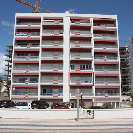 Front Sea Apartment Quarteira Esterno foto
